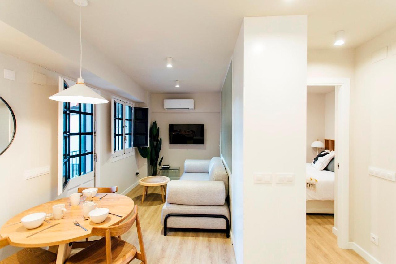Apartament 1bd 1bth - Center- Alfalfa *