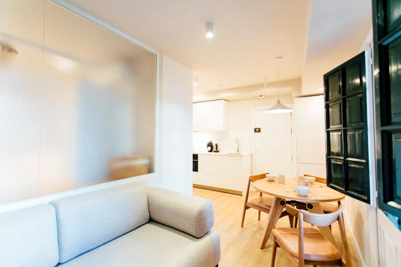 Apartament 1bd 1bth - Center- Alfalfa
