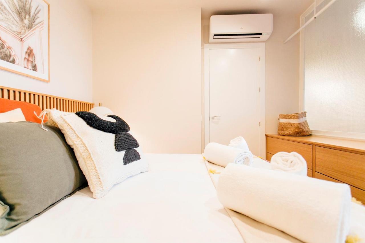 Apartment 1bd 1bth - Center- Alfalfa Sevilla