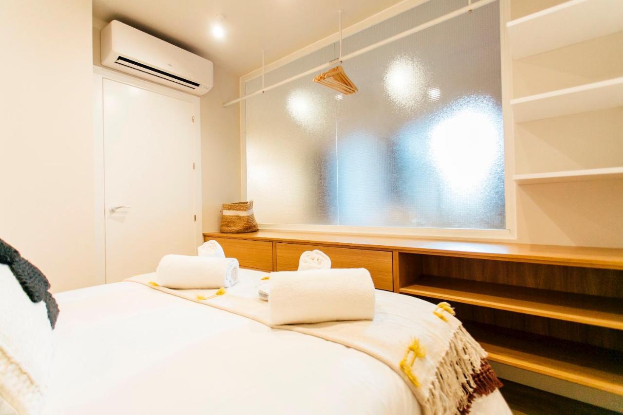Apartment 1bd 1bth - Center- Alfalfa Sevilla