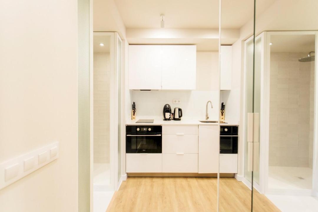 1bd 1bth - Center- Alfalfa Apartament Sevilla