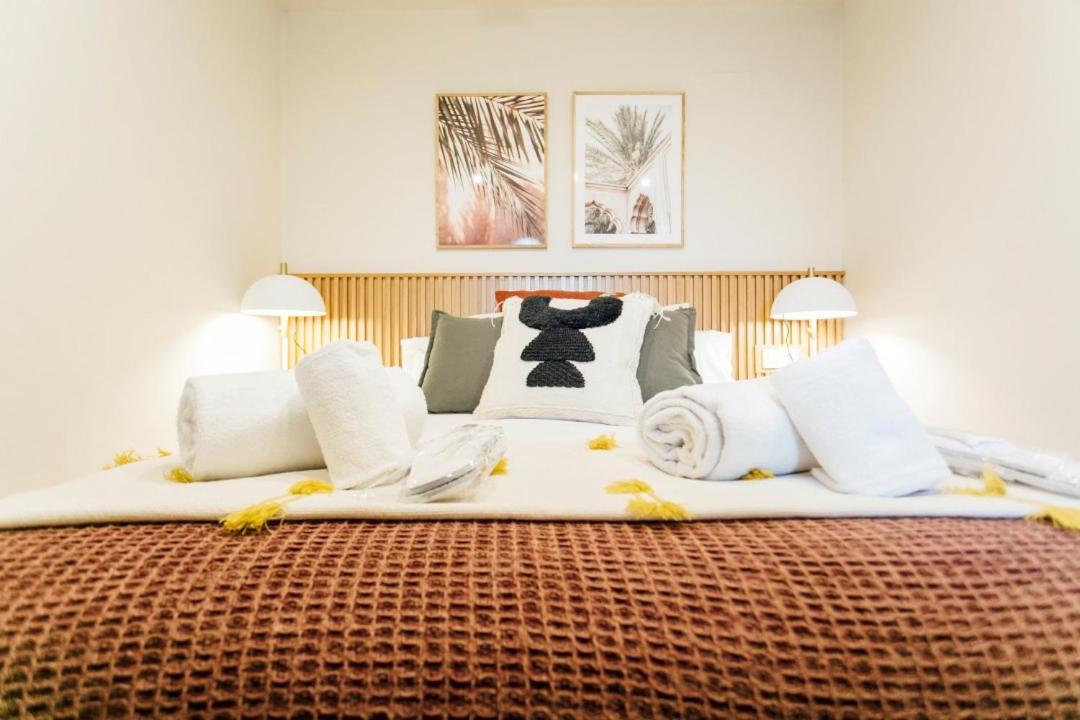 1bd 1bth - Center- Alfalfa Apartament *